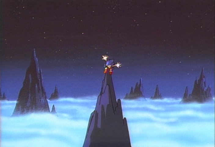 Sonic the Hedgehog: The Movie (Sosoro-Rips)